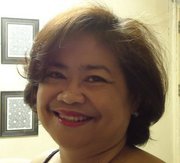 Goodreads profile picture for @mazari