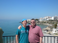 David Abramowitz