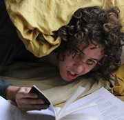 Johnathan Harrington