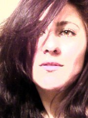 آناهيتا سپهری