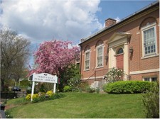 Terryville Library