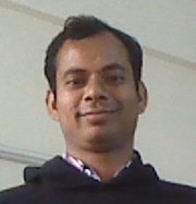 Asif Iqbal