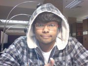 Sasikanth Sudabattula