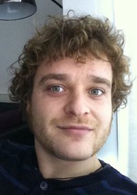 Mark Kirke