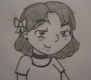 Gabriela Silvabullet