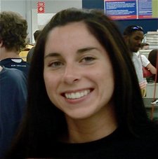Lindsay Daly