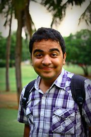 Anirudh Tekalkote