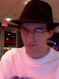 David Goodwin