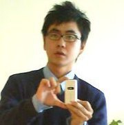 杰揚 陳