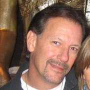 Dave Rust