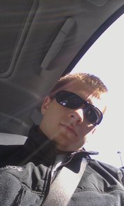 Dylan Turner