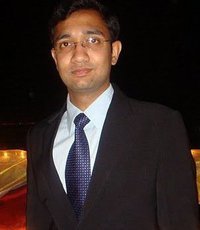 Debashish Banerjee