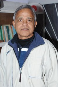 Arun Mathur