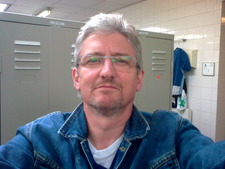 Erik Steevens