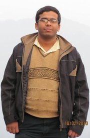 Tushar Suvra
