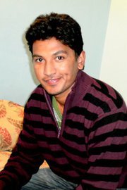Tushar