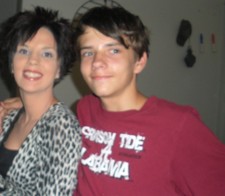 Rachel  Seaton-Green 