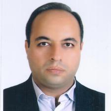 Mohammad Zandi Ziarani