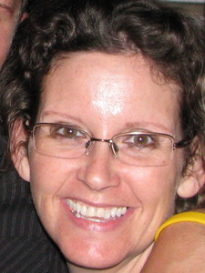 Stacie