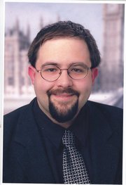Alan Butcher