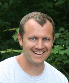 David Rickert