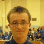 Seth Weidt