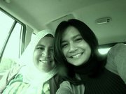 Nadia Zul