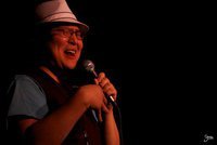 Alan Cho