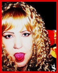 Sorrow Schellenberger-Perrotti