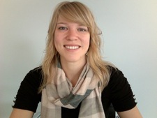 Holly Mckee-clark
