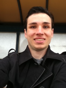 Justin Benjamin