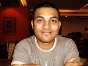 Aditya Pasalapudi
