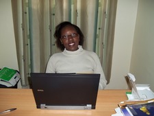 Beverline Anyango Ongaro