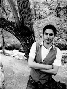 Mojtaba Akbarzadeh