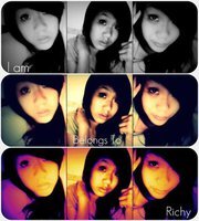 Lidya Suryadi