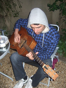 Alistair