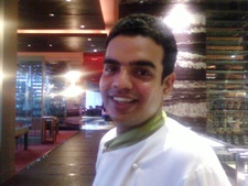 Shailender Khanna