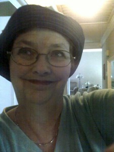 Penny Clark - Springdale, AR (816 books)