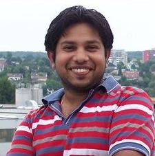 Suresh Bala