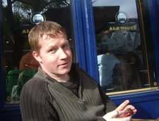 Matt Keevil
