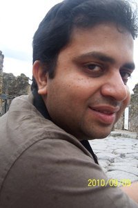 Ritabrata Chatterjee
