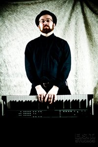 Joe Izenman