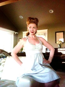 Noelle Pritchard Barkley