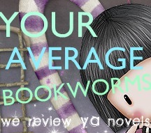 Your Average Bookworms