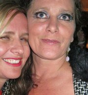 Sharon Roberts