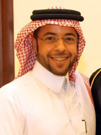 Ibrahim Al-reshaidan