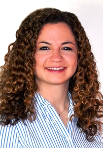 Stacy Chudwin