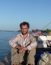 Nicholas Knott-Craig