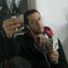 Timedilation