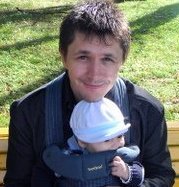 Gleb Erofeev
